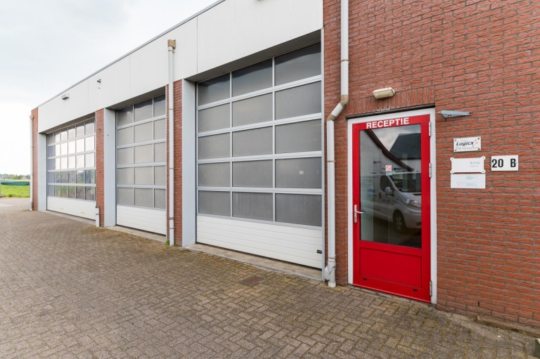 Broekhuizerstraat 20B Wehl 