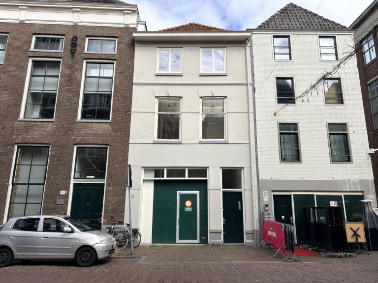 Voorstraat ong