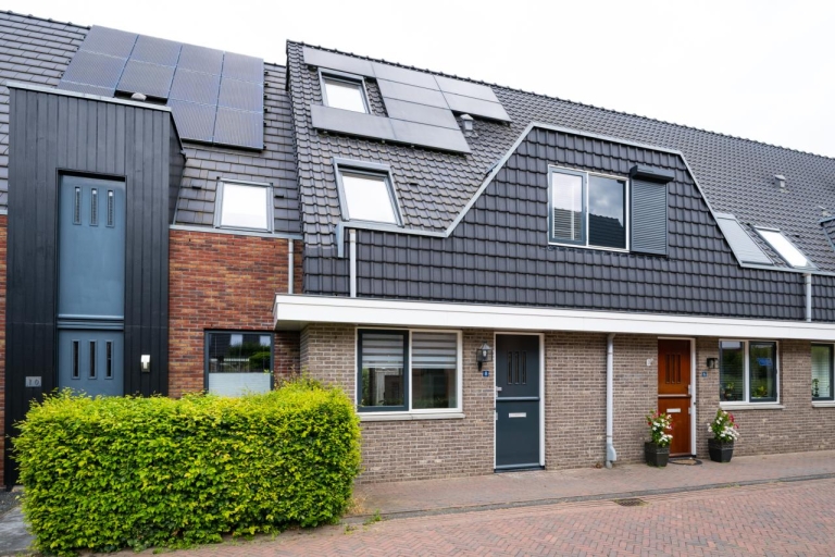 Ridderkampstraat 8, 6905 TN Zevenaar Ridderkampstraat 8, 6905 TN Zevenaar