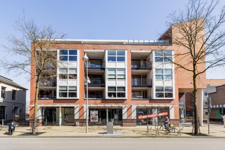 Stationsstraat 118A