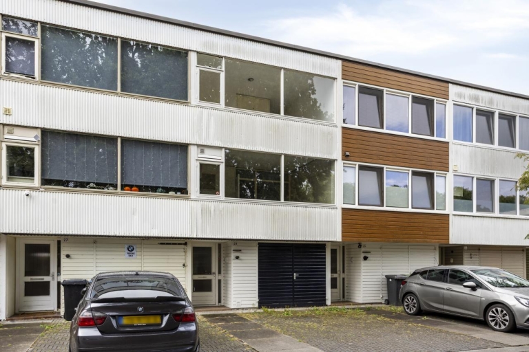 Agelobrink 28, 7544WN ENSCHEDE Agelobrink 28, 7544WN ENSCHEDE