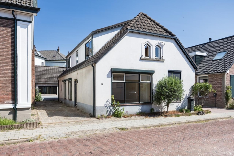 Wilhelminastraat 3