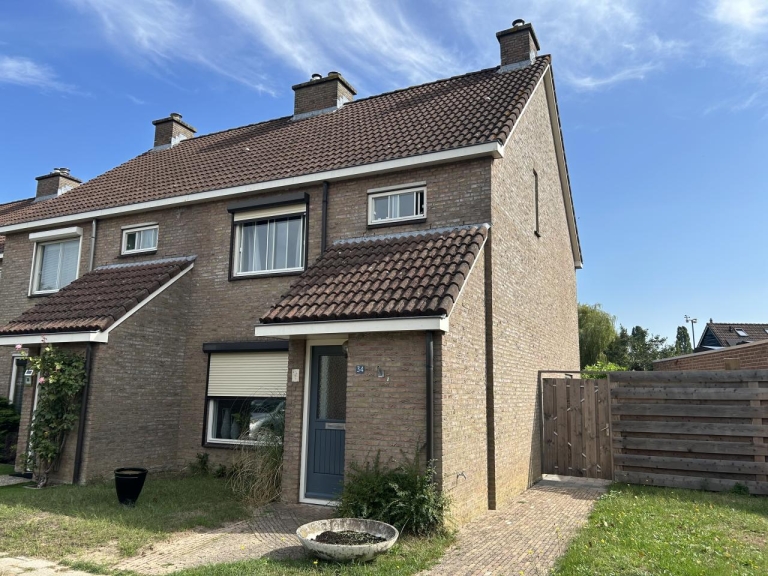 J.D. Pennekampweg 34