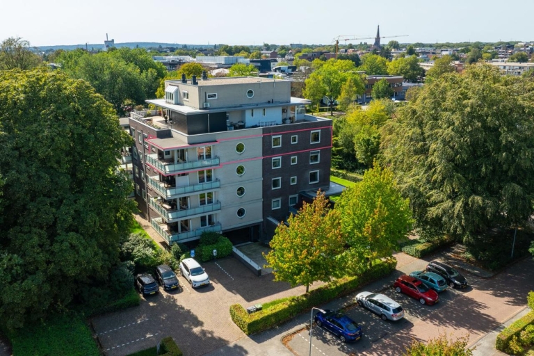 Heijermansstraat 12-10, 7002 AG Doetinchem