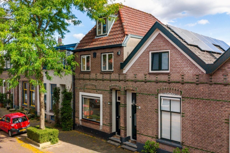 Buitensingel 96 Buitensingel 96