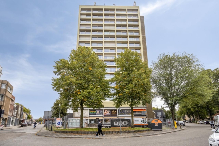 Espoortstraat 21, 7511CD ENSCHEDE Espoortstraat 21, 7511CD ENSCHEDE