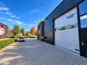 Enschedesestraat 168C, 7552CL HENGELO Enschedesestraat 168C, 7552CL HENGELO