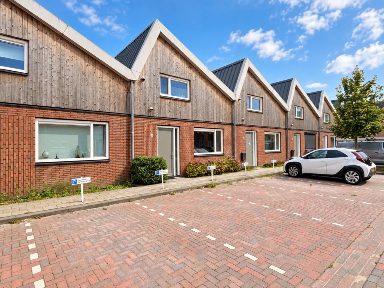 Cardinaalstraat 34, 7602DS ALMELO