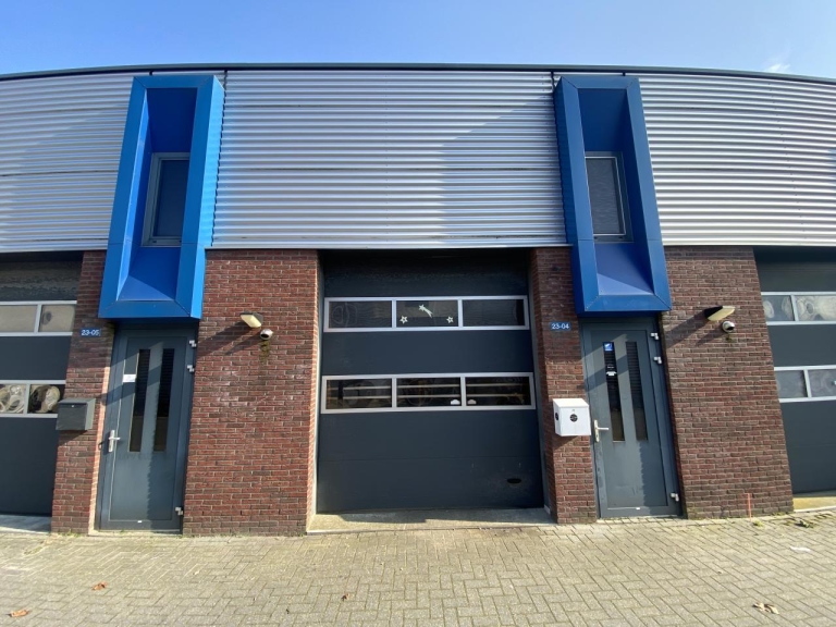 Energiestraat 23-04 Nijverdal