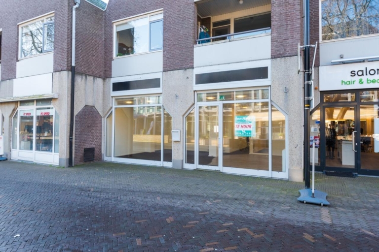 Walstraat 76 Walstraat 76
