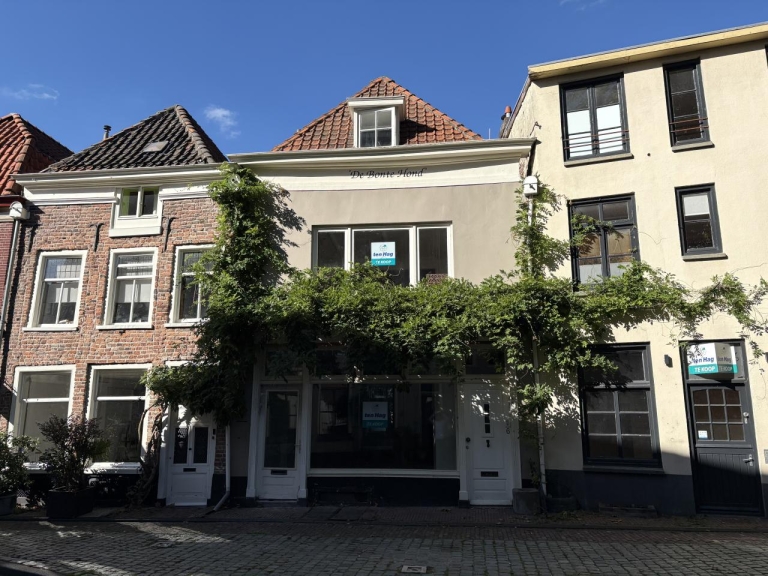 Roggestraat 6, 6981BK Doesburg Roggestraat 6, 6981BK Doesburg