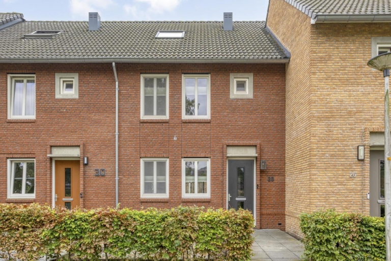 Noordbrabantstraat 28 Noordbrabantstraat 28